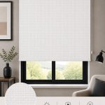 Sun Screen Perde 4001