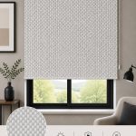 Sun Screen Perde 4002