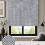 Sun Screen Perde 4003