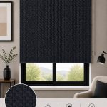 Sun Screen Perde 4004
