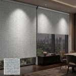 Sun Screen Perde 5003